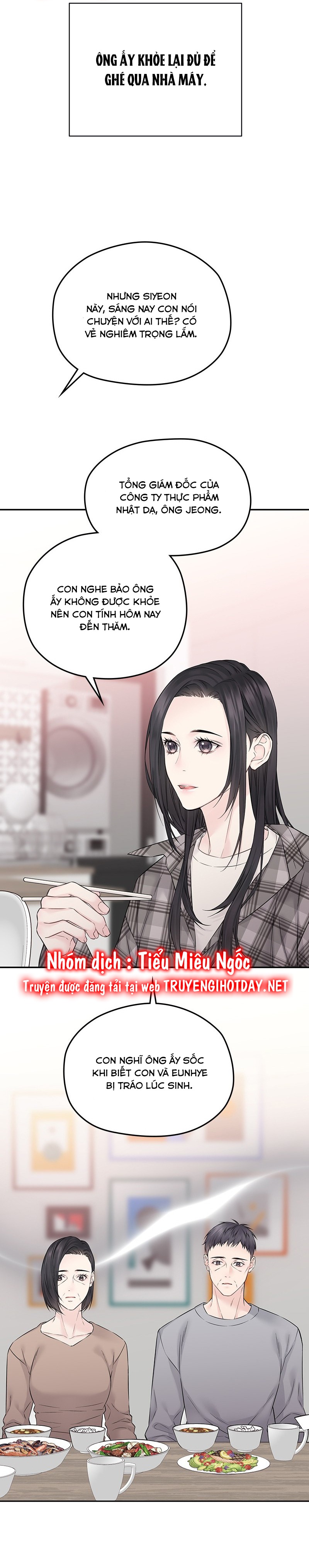 hạnh phúc đó không hề tồn tại chapter 37 13