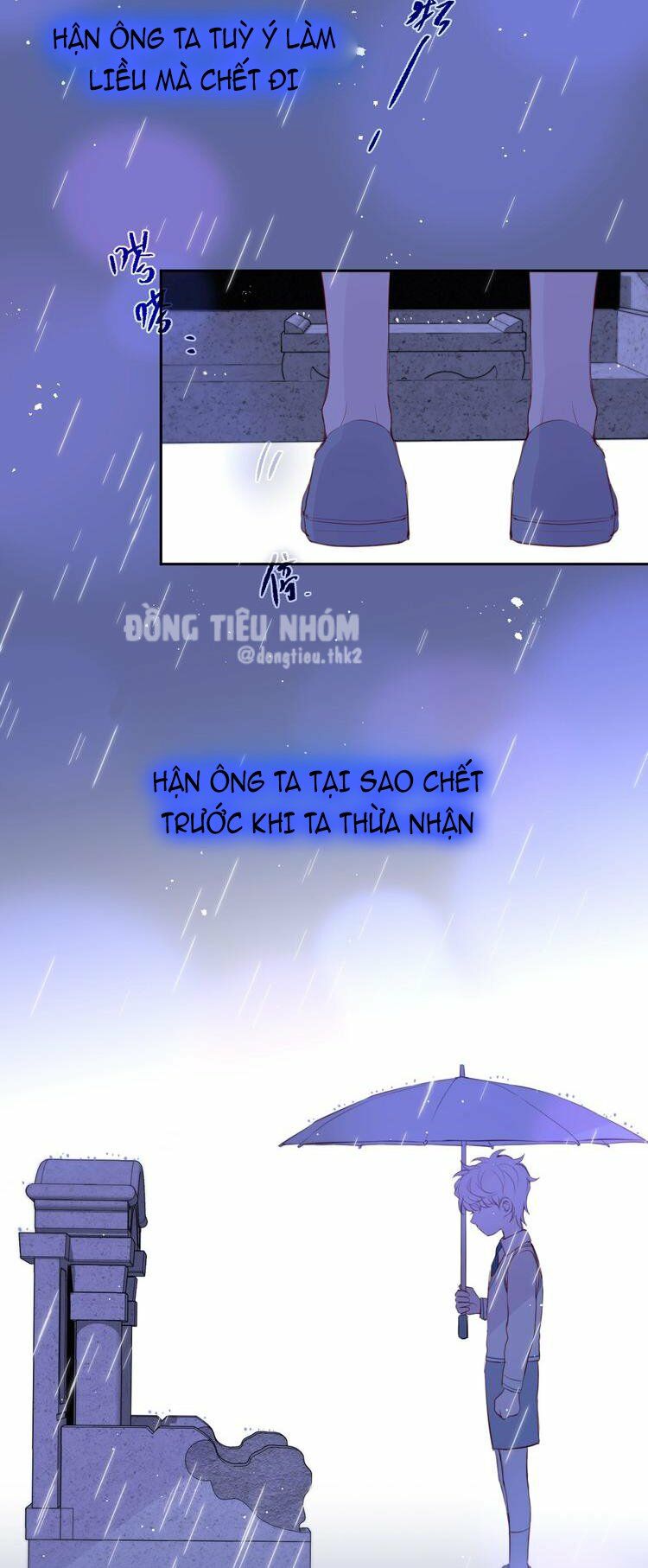 trú dạ liên miên chapter 59 59