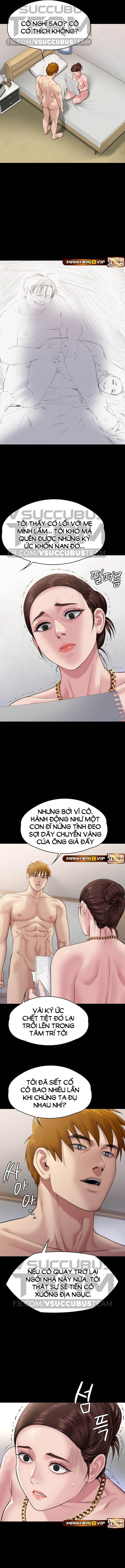 ong chúa chapter 307 14