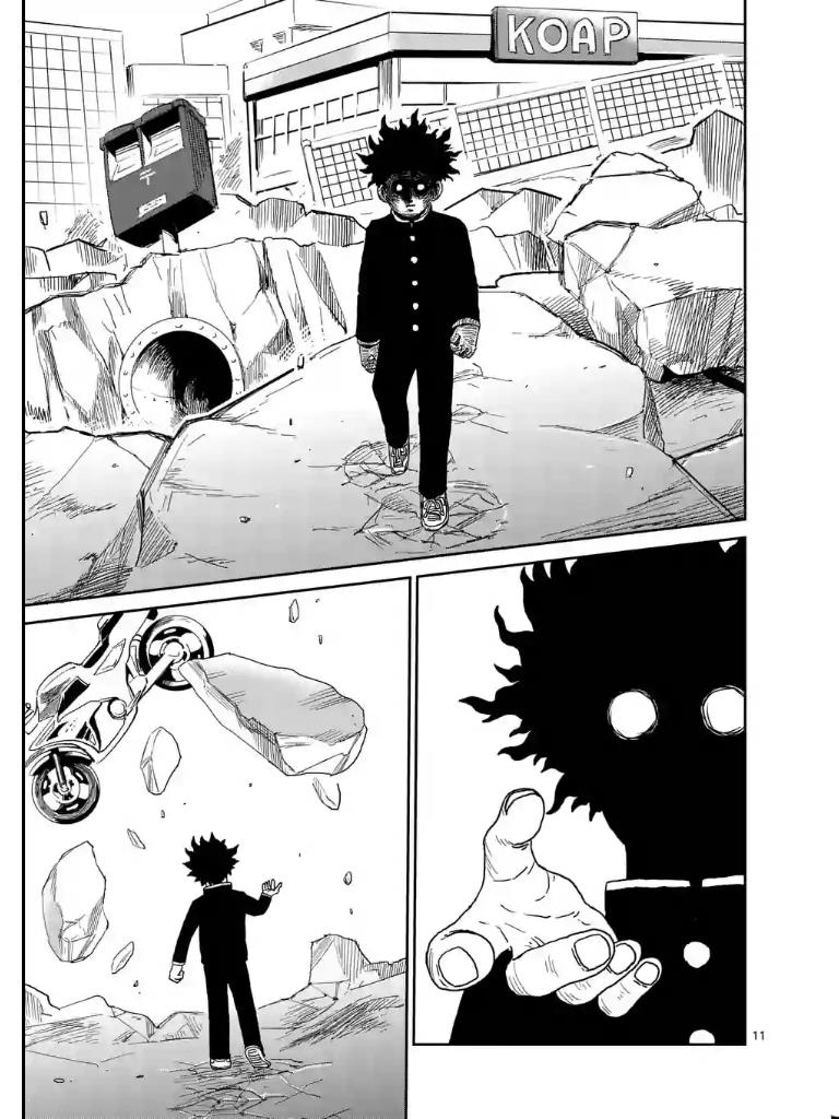 mob psycho 100 chapter 100 11