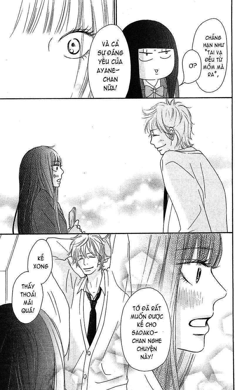 anh đã cho em biết bao thứ đầu tiên chapter 61 20