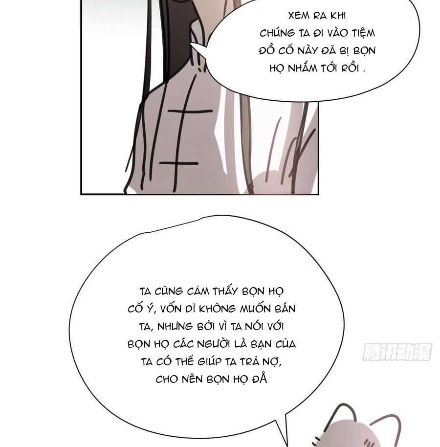 Bắt Lấy Ngao Ngao chapter 167 - Trang 22