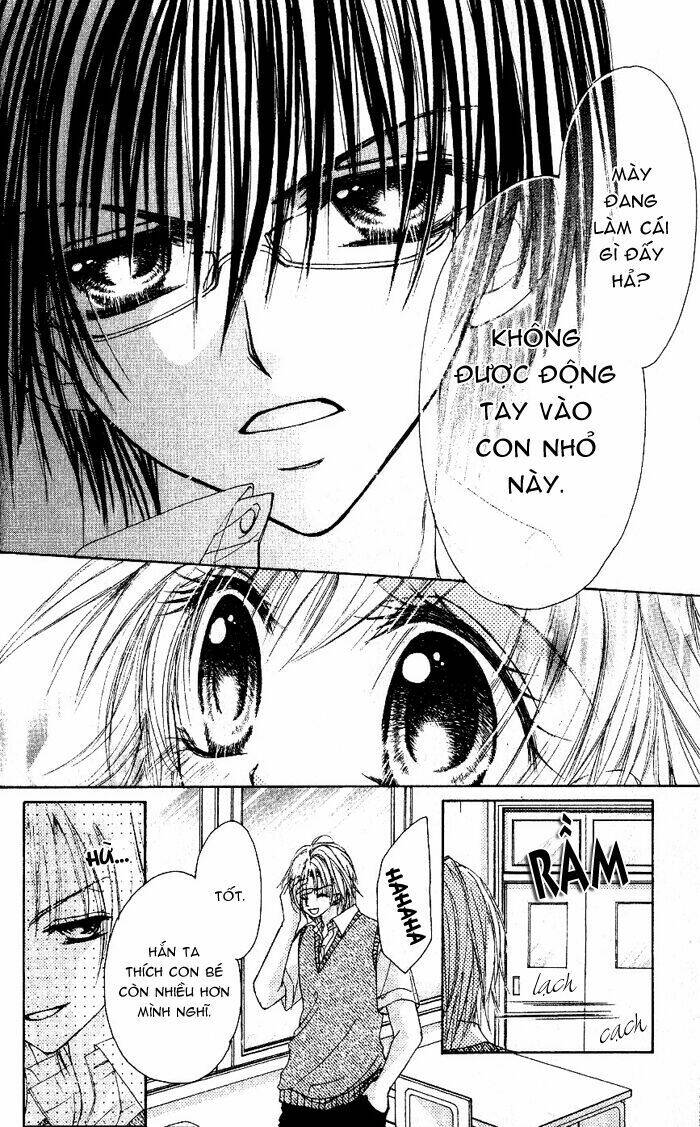 akutou danshi collection chapter 2 15