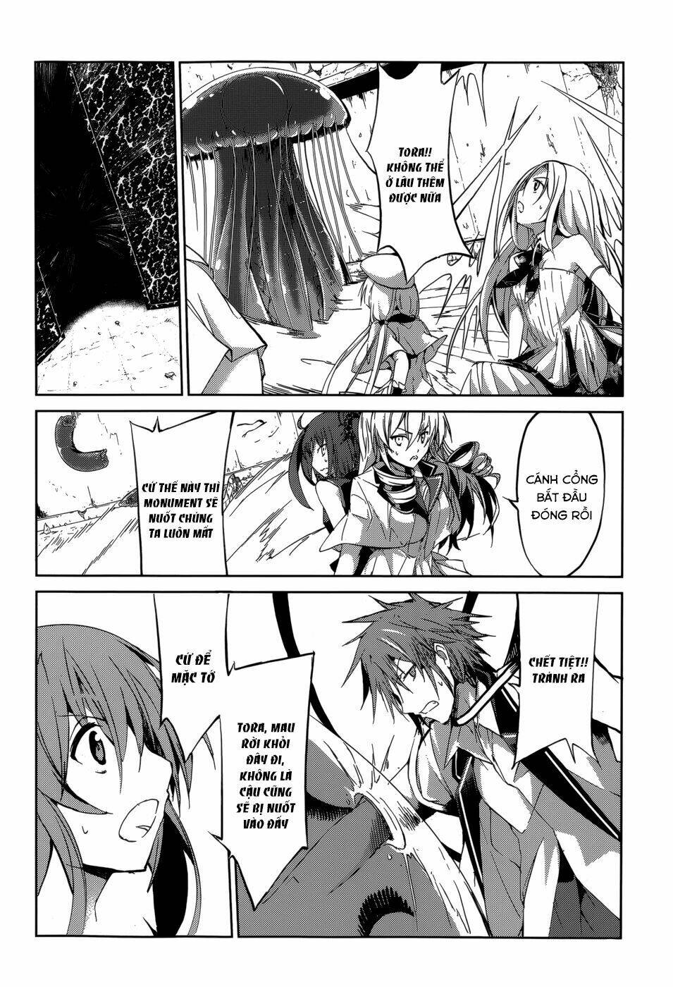 tora kiss - a school odyssey chapter 24 10