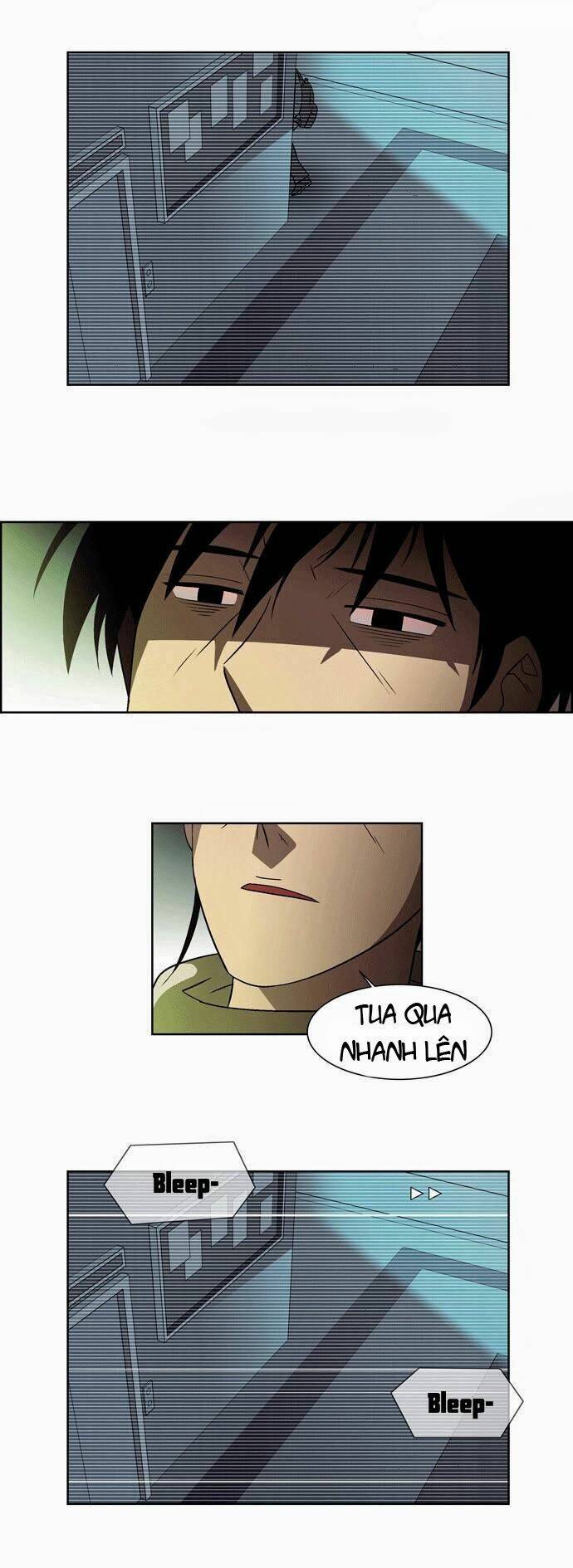 dead sorcerer chapter 10 21