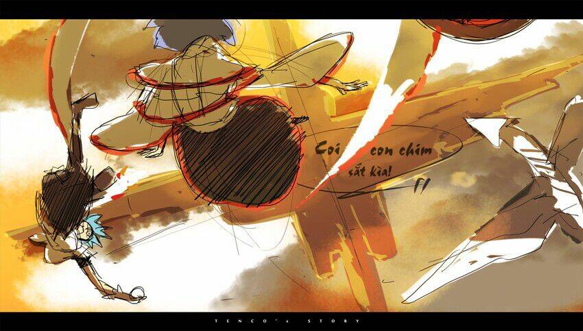 touhou - tenco no tabi chapter 2 4