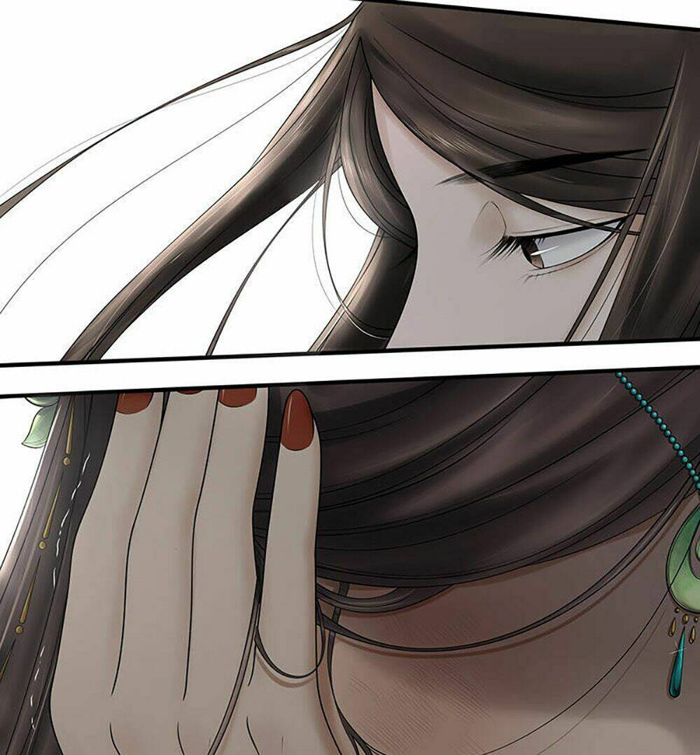 nữ ngỗ tác họa cốt chapter 7 42