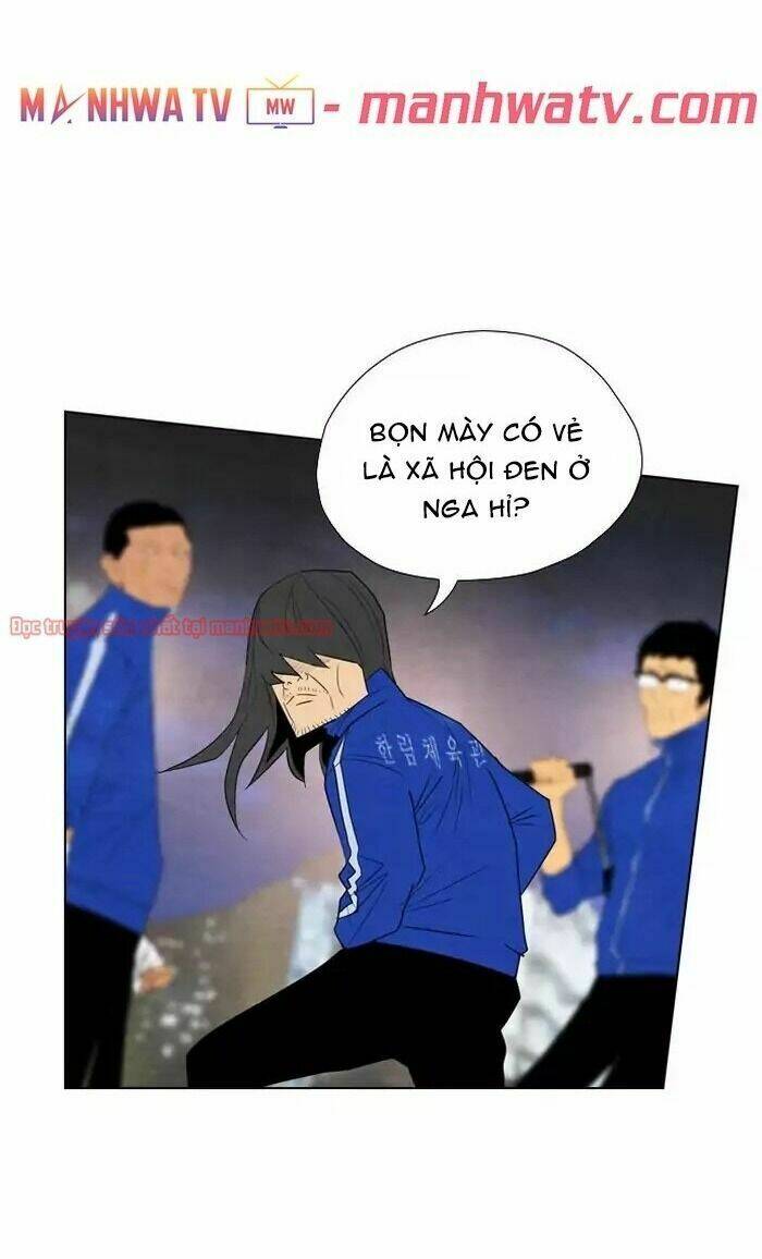 kẻ hồi sinh chapter 43 12