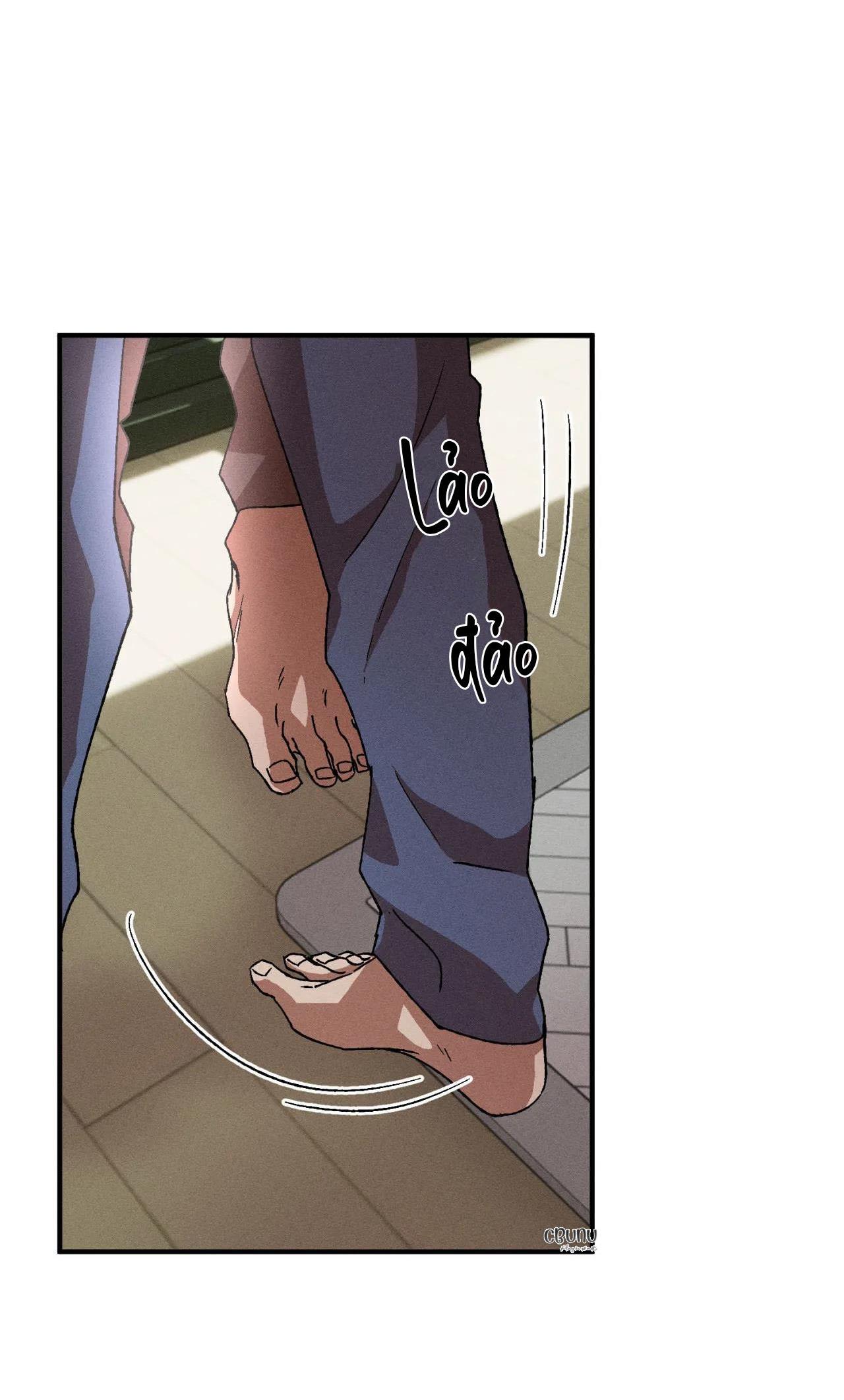 bẫy đôi ngọt ngào chapter 7 8