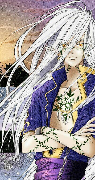 hanatsuki hime chapter 4 63