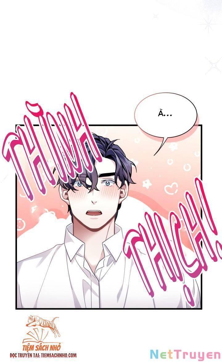 con gái chồng quá dễ thương chapter 65 50