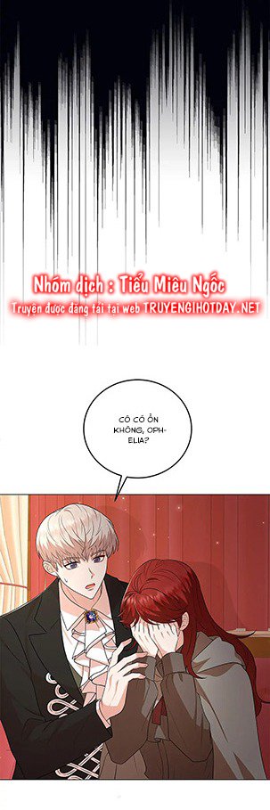 diễn vai ác nữ cũng thật khó khăn chapter 83 20