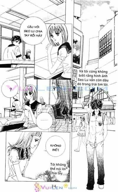 thủ lĩnh chunja chapter 9 34