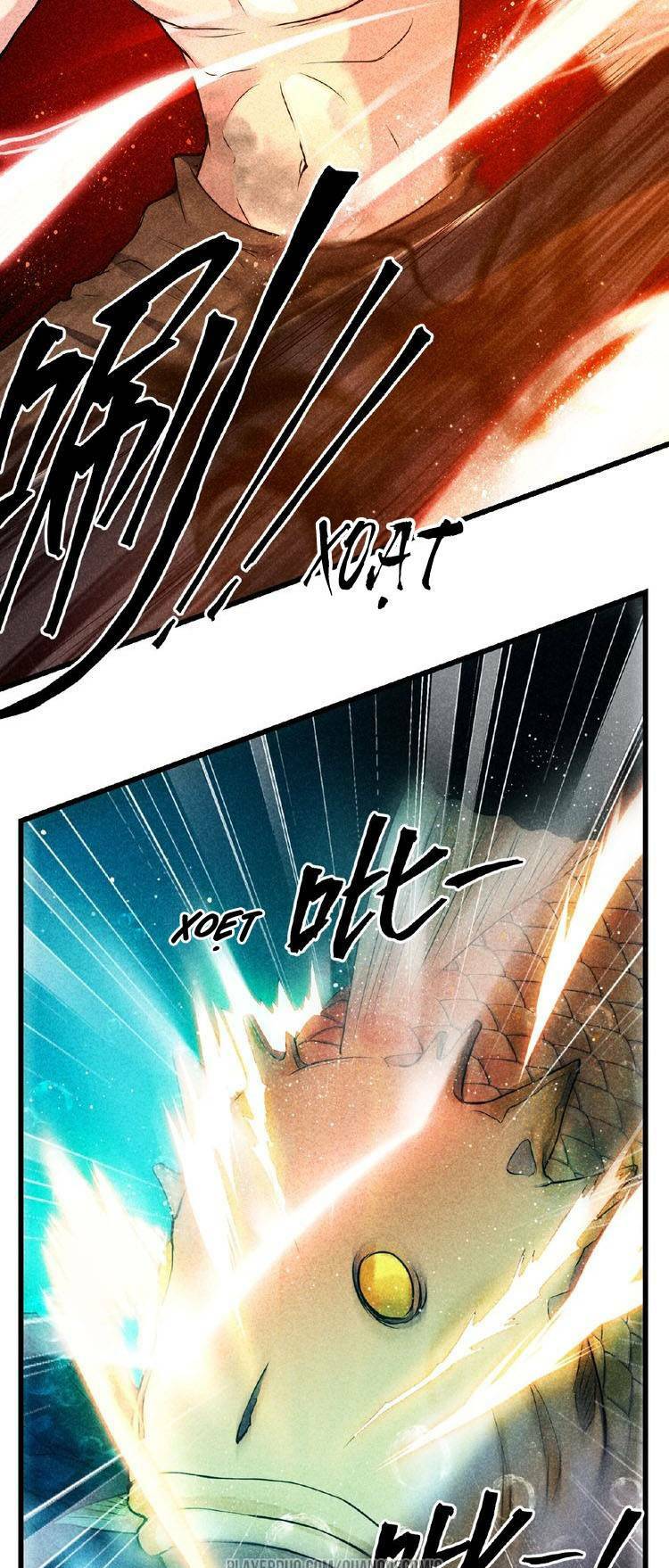 thánh tôn chapter 3 3