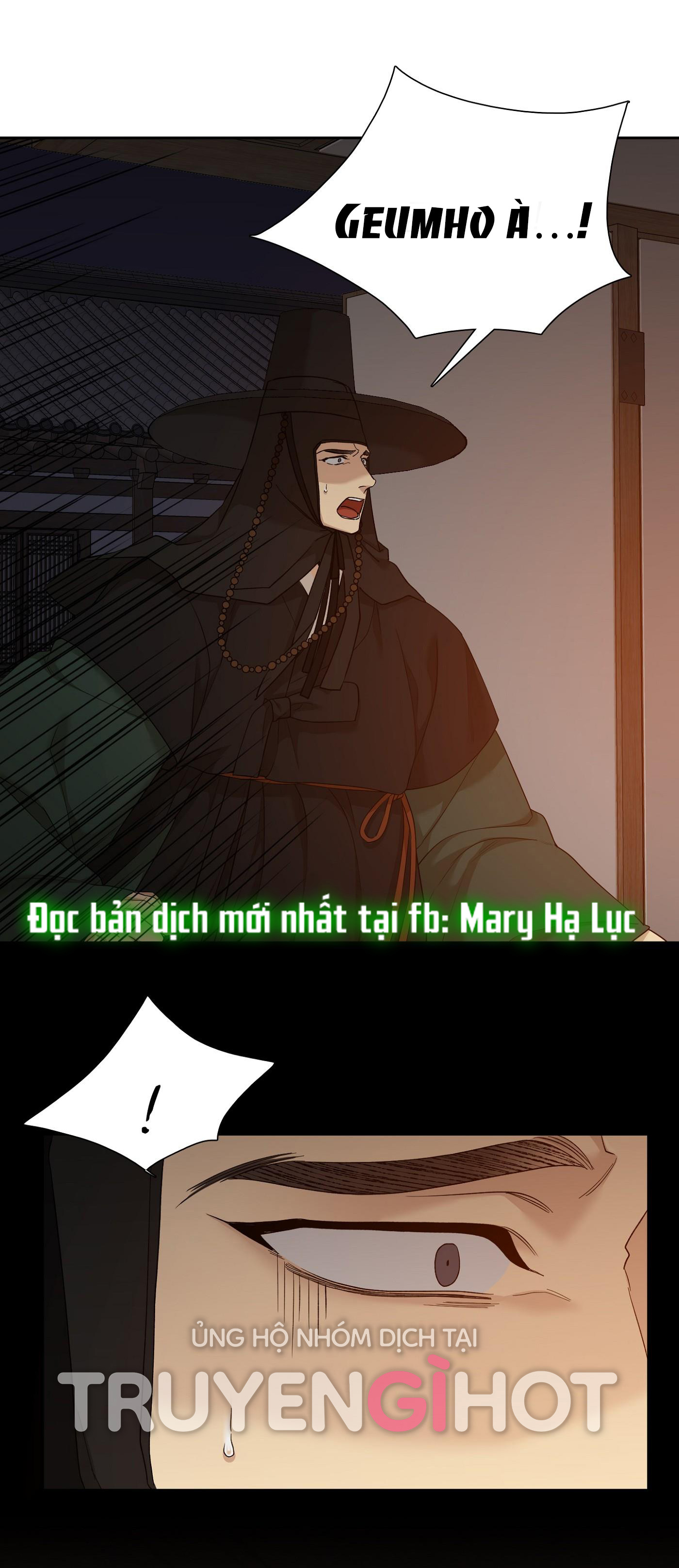 mắt phủ toàn sương chapter 53 30