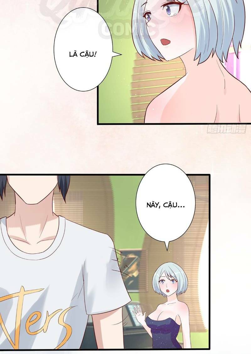 người tu tiên tại đô thị chapter 5 2