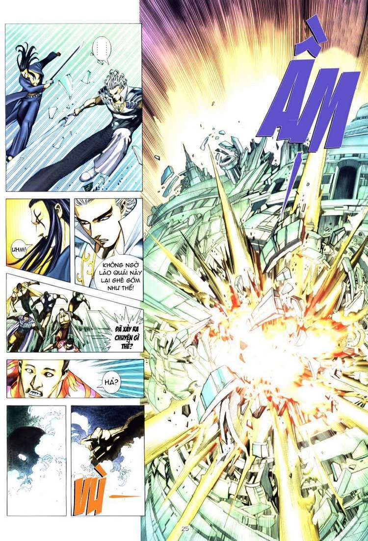 võ thần phượng hoàng chapter 39 6