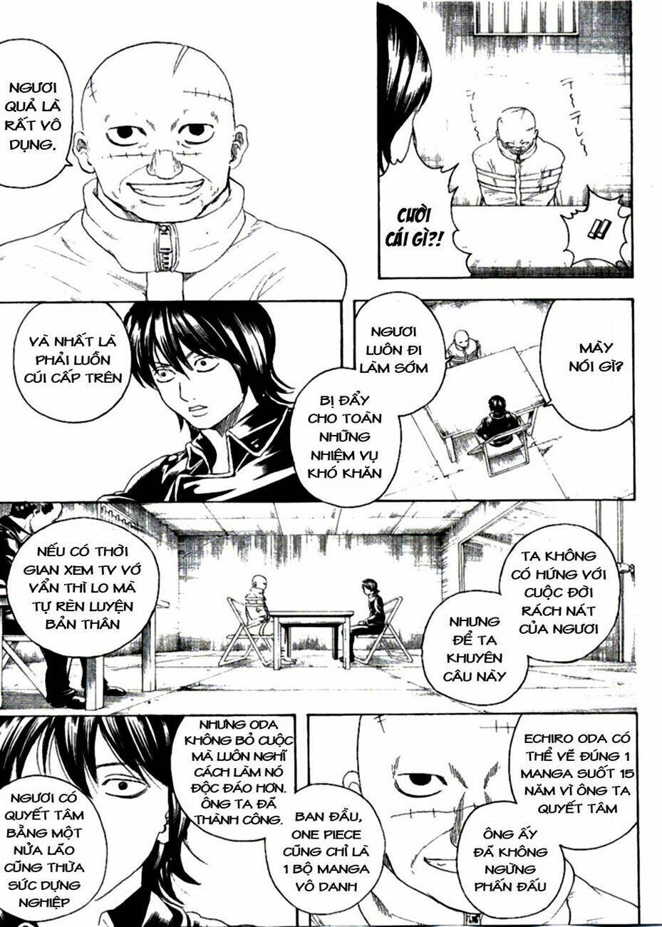 gintama - linh hồn bạc chapter 252 9