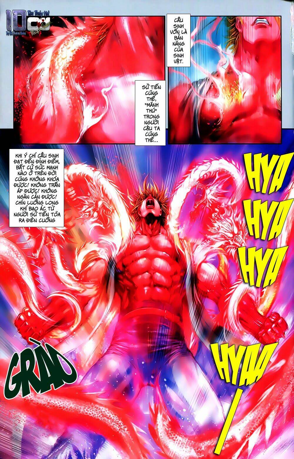 108 - tân thủy hử chapter 2.1 17