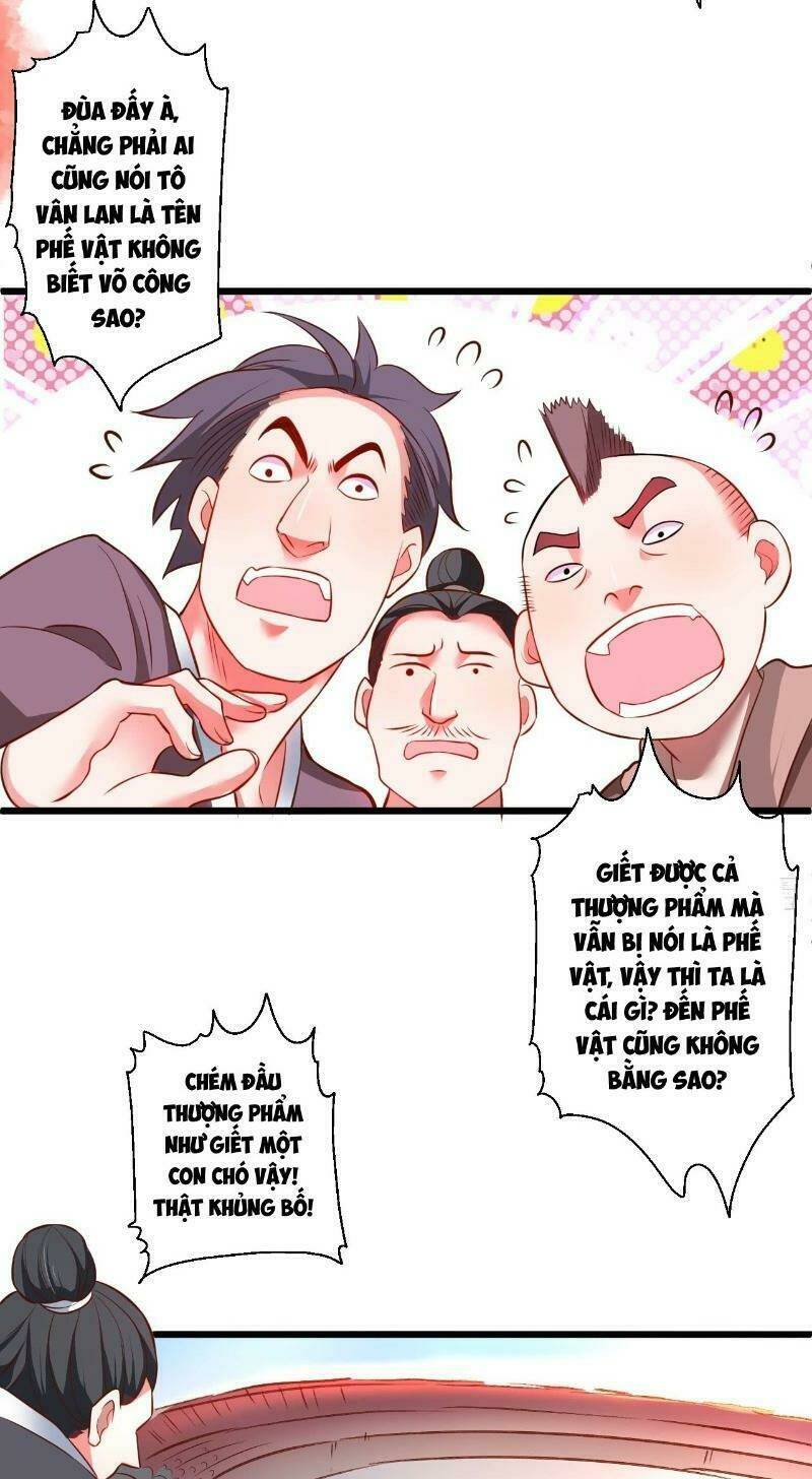 trọng sinh tối cường ma tôn ở rể chapter 45 33