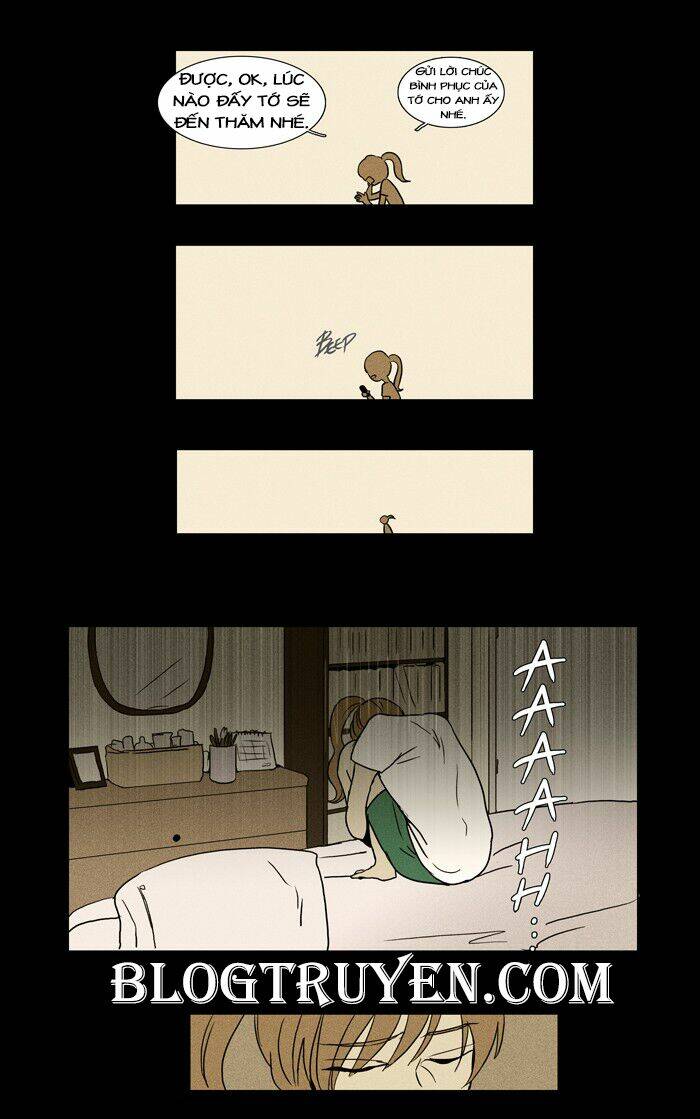 bẫy tình yêu chapter 22 22