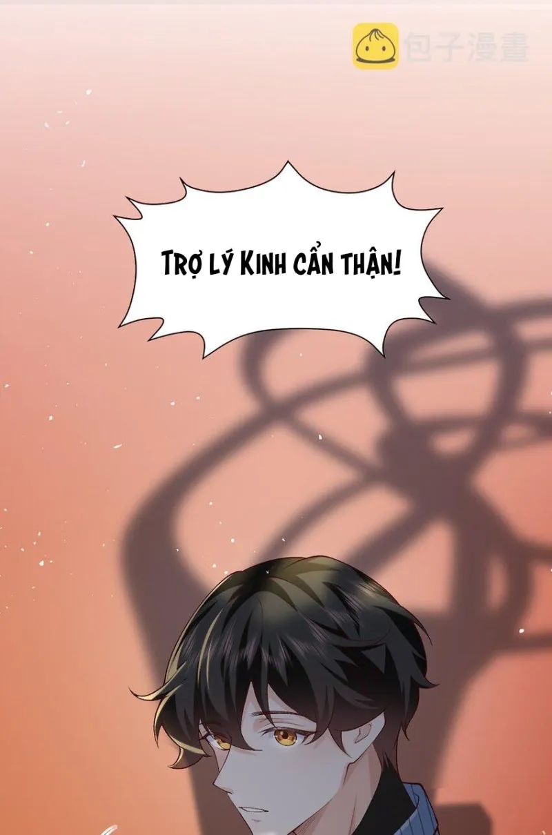 anh ấy cho đi nhiều lắm chapter 8 23