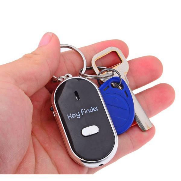 MÓC CHÌA KHÓA HUÝT SÁO THÔNG MINH KEY FINDER-Z76