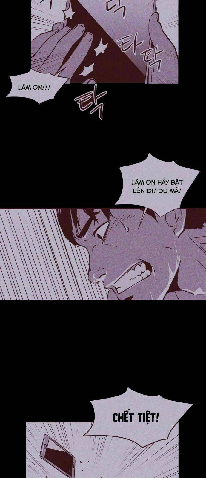 Chuồng lợn chapter 3 21