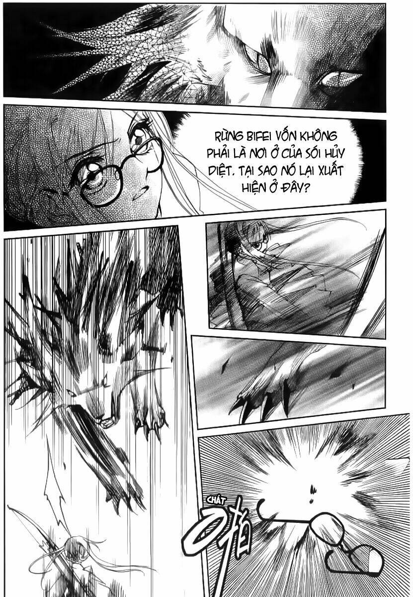 xing gui shi tian kong de dao lu chapter 1 19