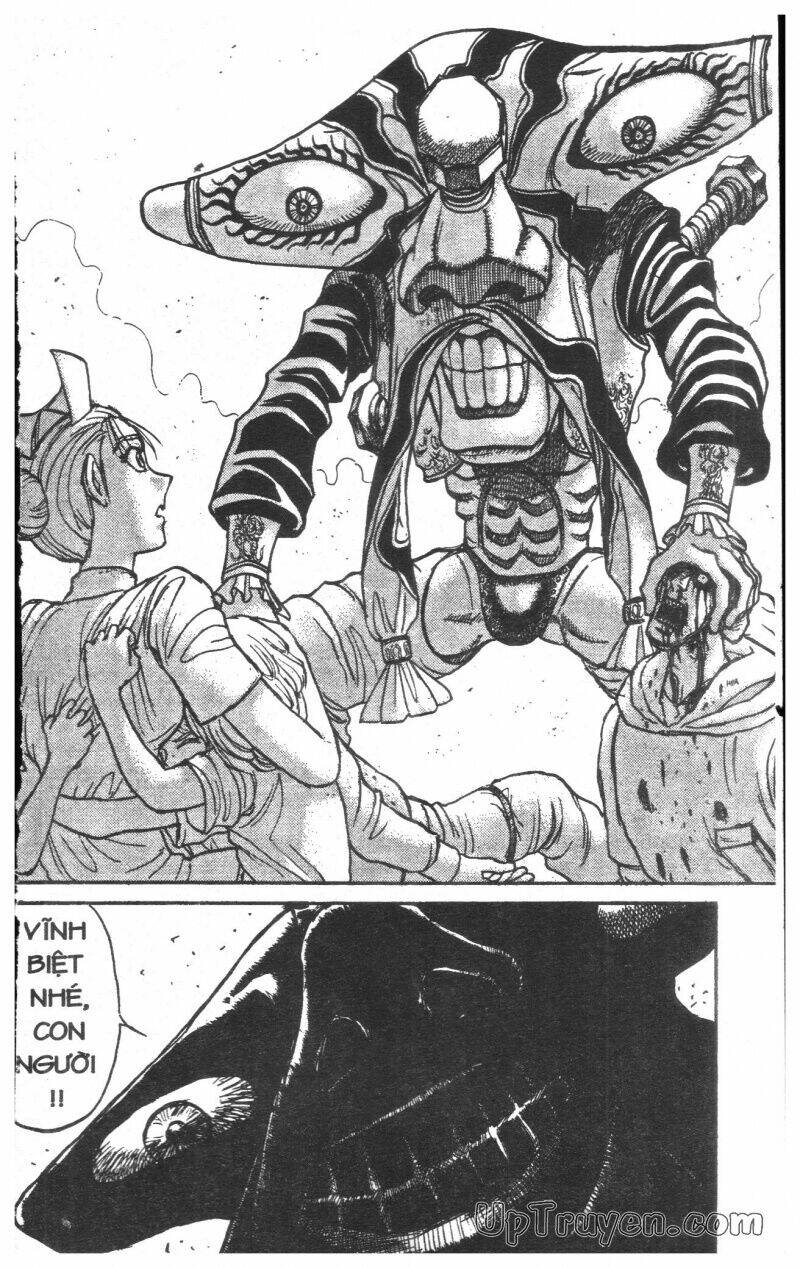 karakuri circus - gánh xiếc quái dị chapter 36 188