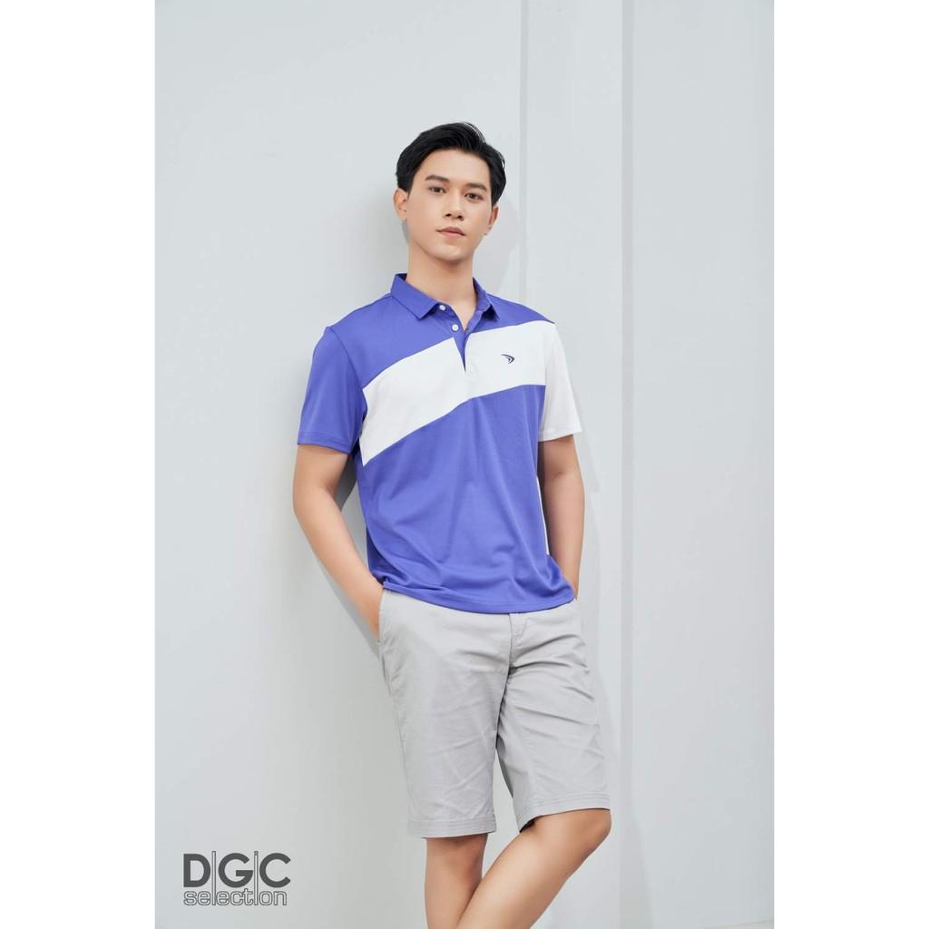ÁO POLO NGẮN TAY DGC - SAP2028M