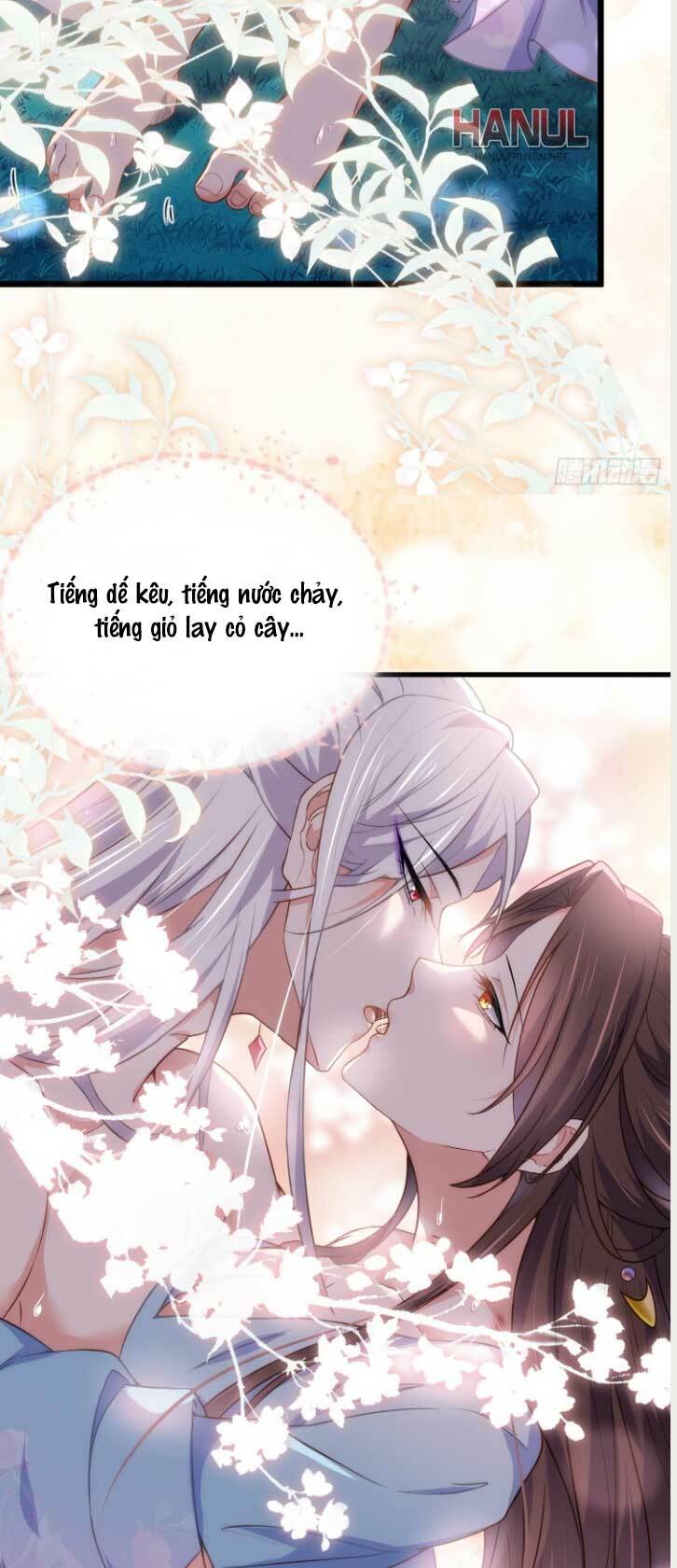 hoạn phi thiên hạ chapter 208 2