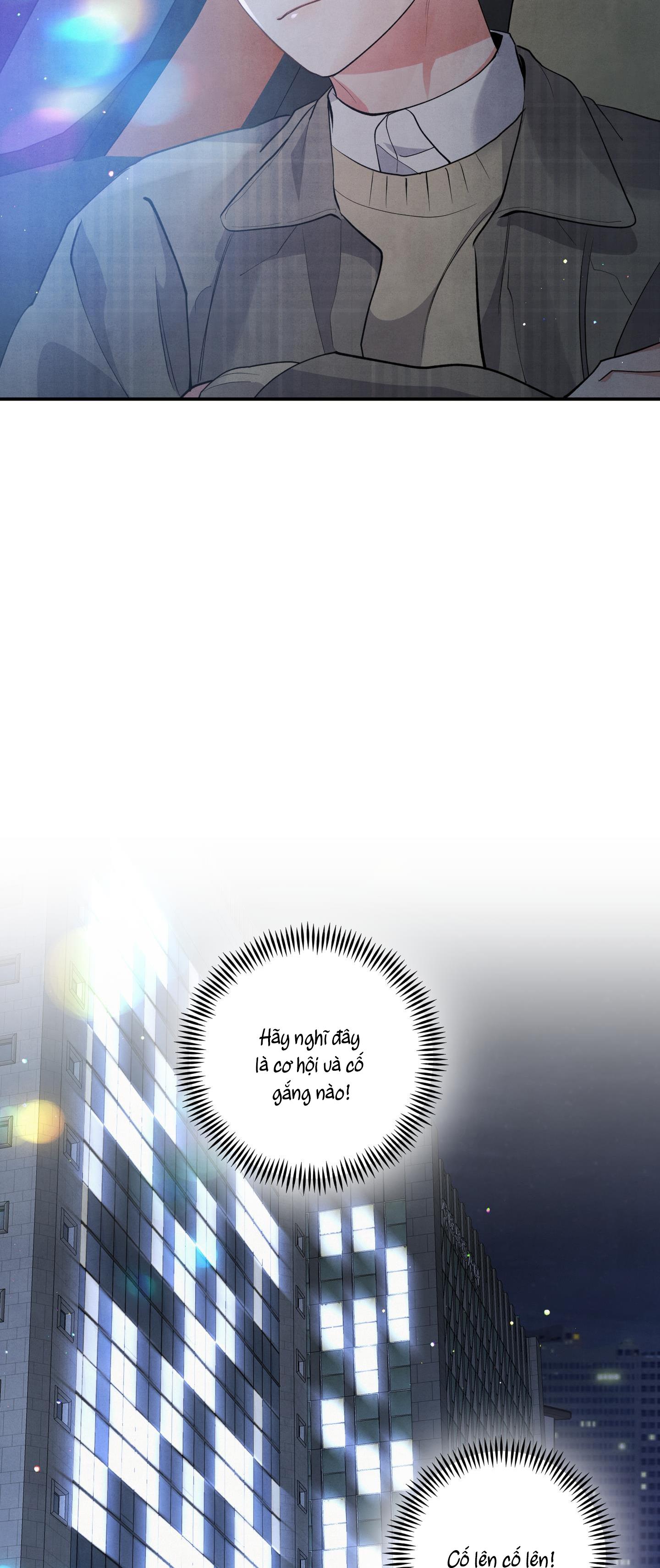 mối quan hệ ngu ngốc chapter 49 9