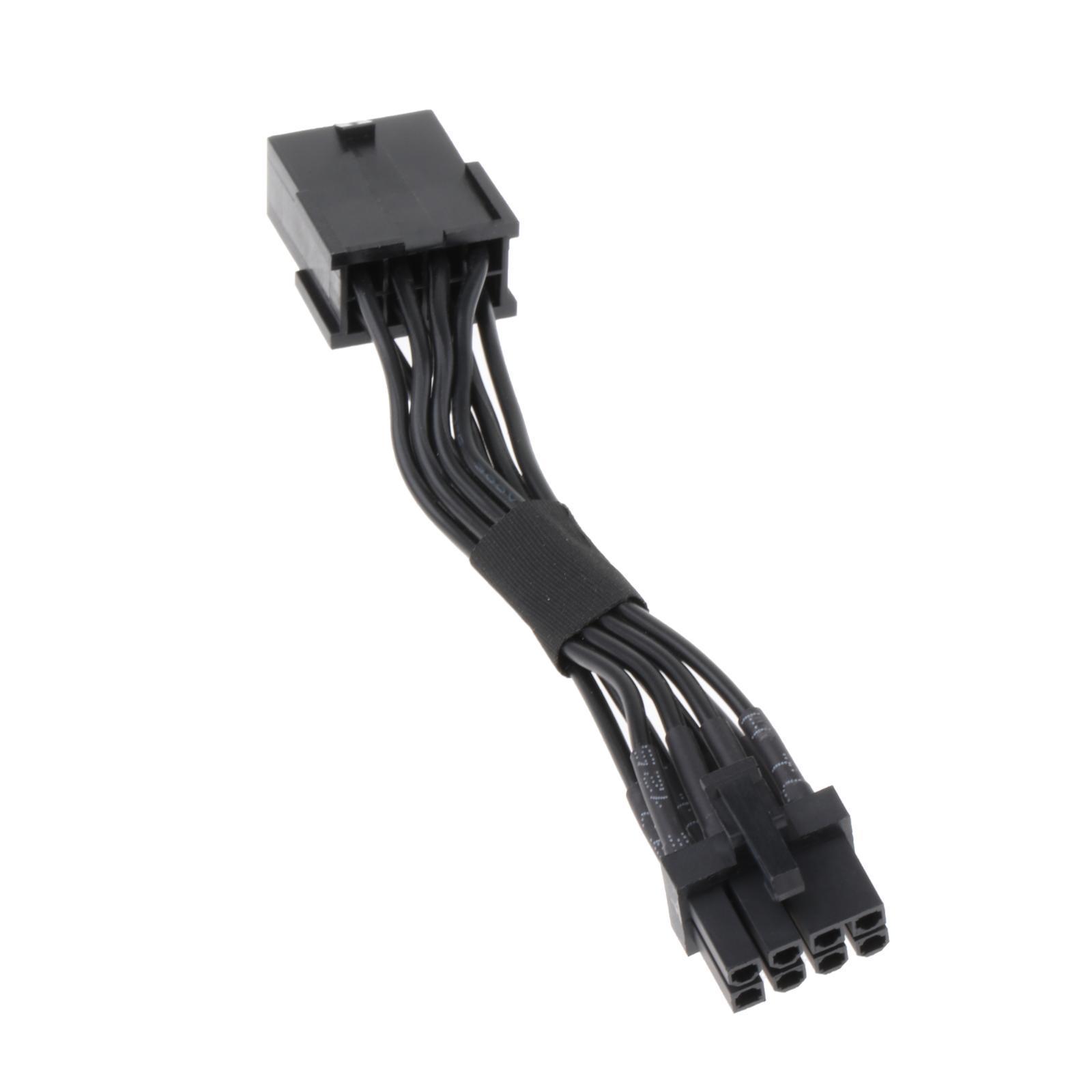 6P 8P graphics card gpu riser pci extension cable 8PIN