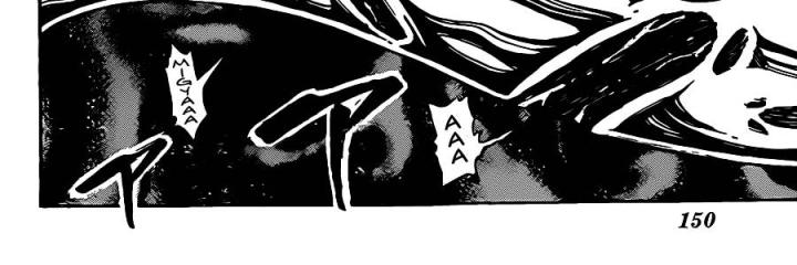 thánh tỏi sành ăn chapter 225 31