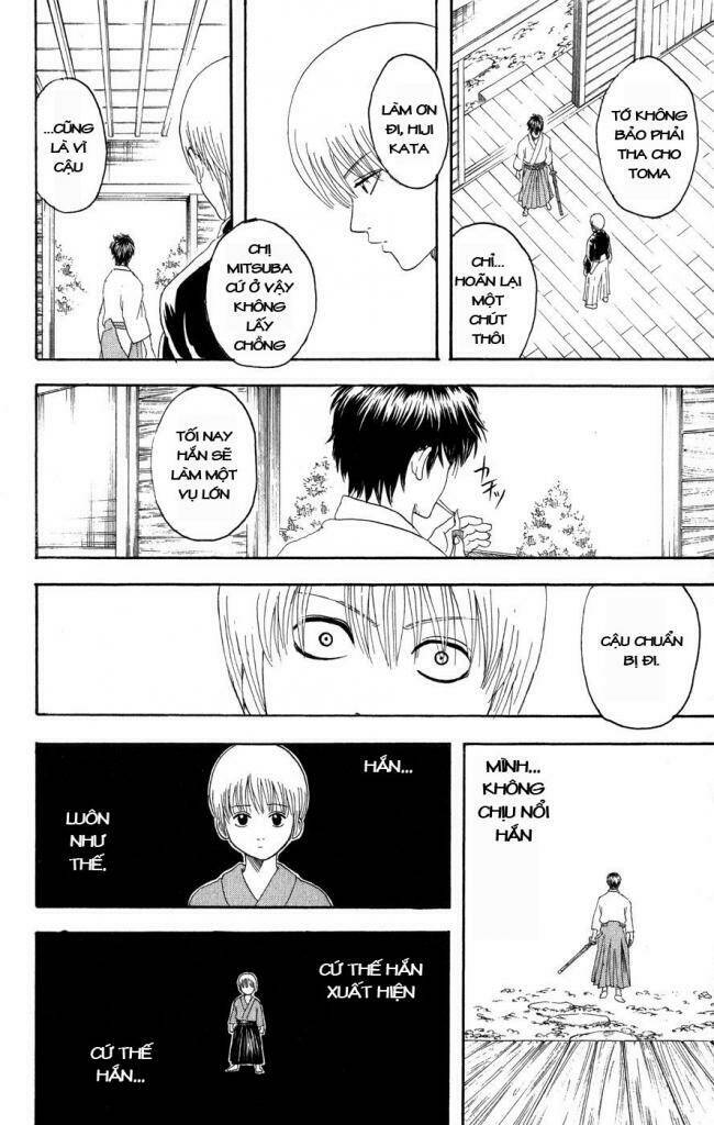 gintama - linh hồn bạc chapter 130 16