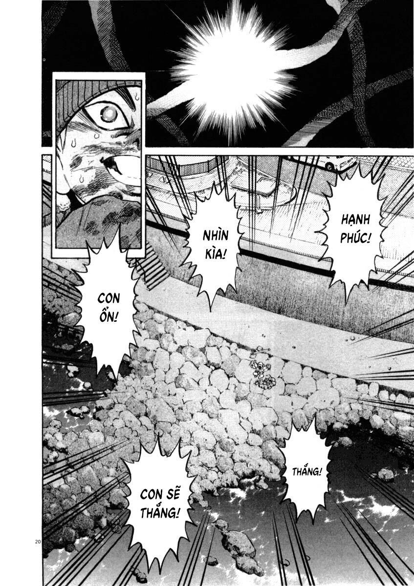 kiichi!! chapter 34 19