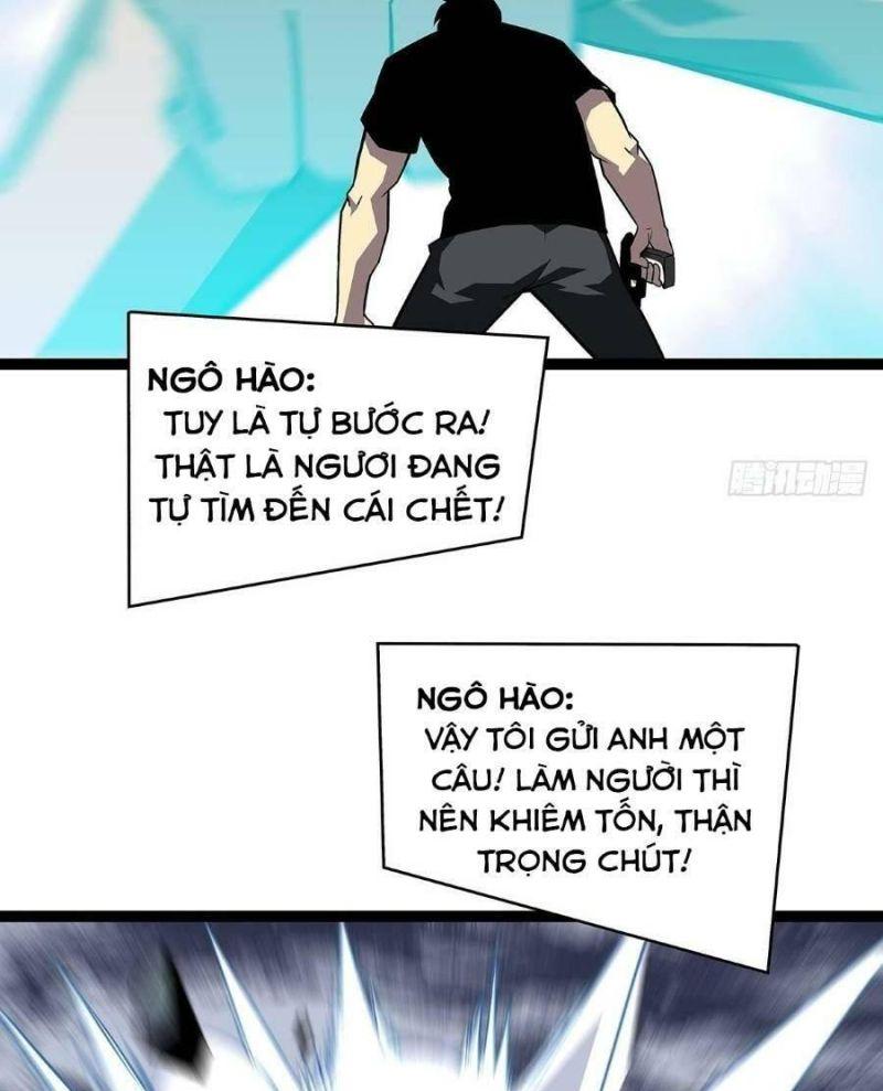 đi lên từ việc chơi game ngiêm túc chapter 114 26