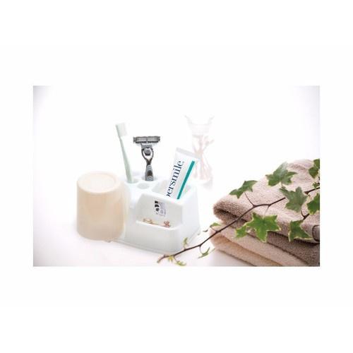 Giá cắm bàn chải kem đánh răng