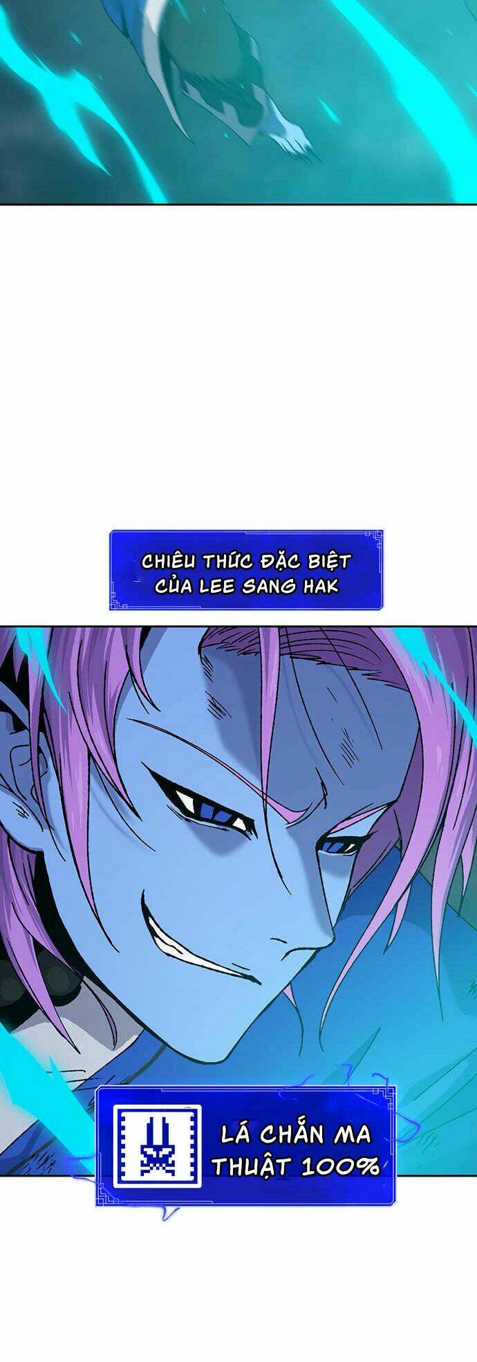 npc bắt đầu từ kỹ năng lv.999 chapter 16 58