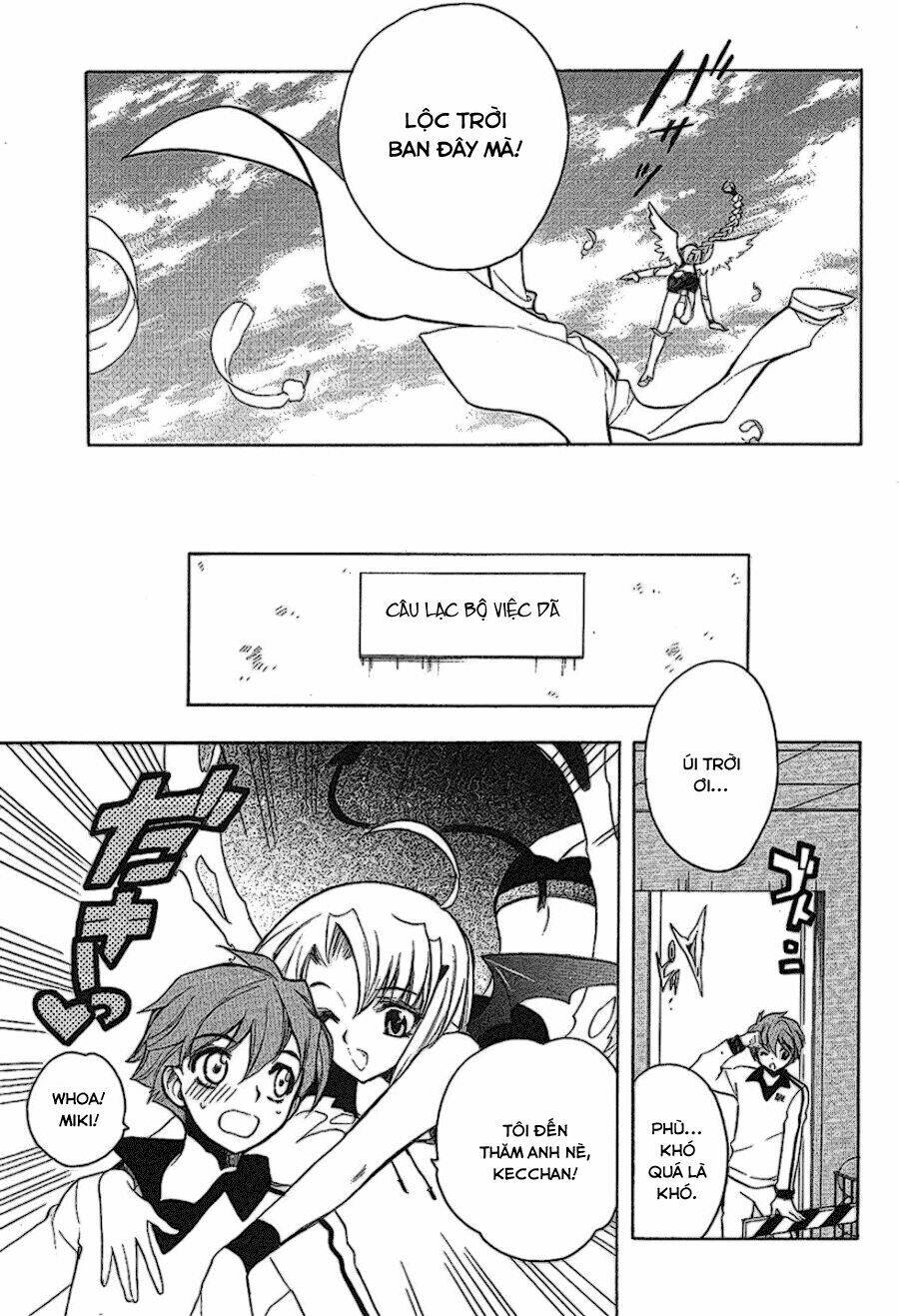 hakoiri devil princess chapter 17 19