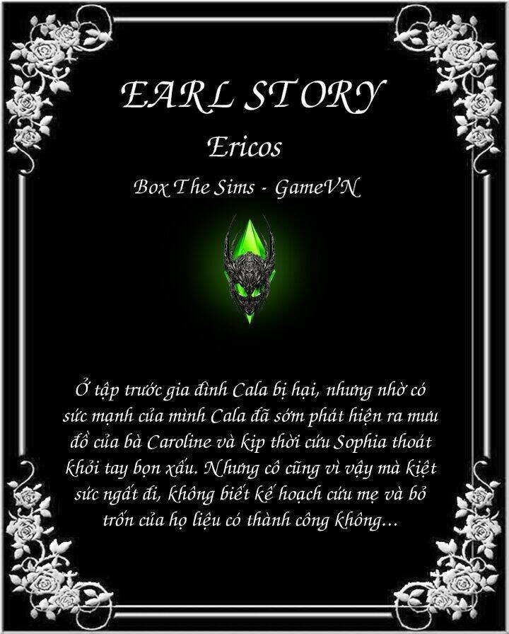 truyện sims - earl story chapter 70 2