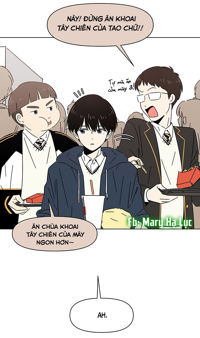 thanh xuân rực rỡ - season of blossom chapter 2 71