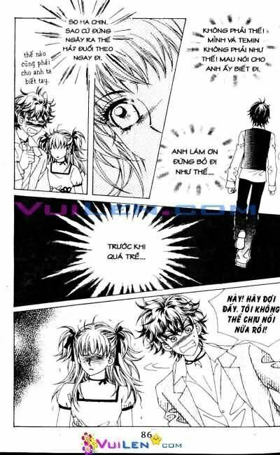 thiên thần tái thế chapter 11 86