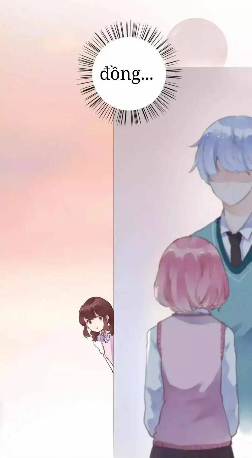 sos! tôi đã yêu một con sâu bướm (phần 2) chapter 34 74