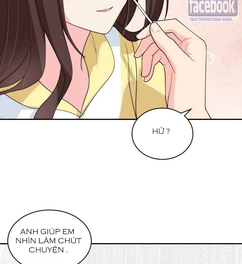 manh bảo đột kích: mami cha con đâu ? chapter 75 10