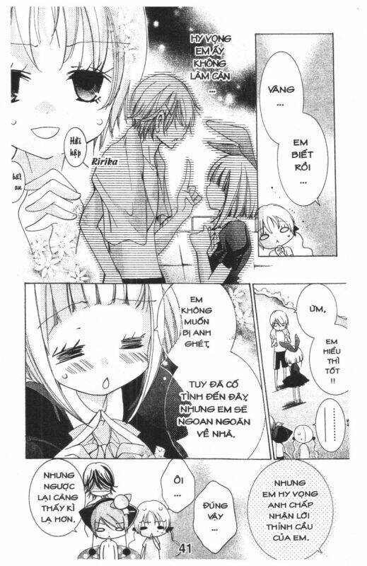 ore-sama kingdom chapter 4 41