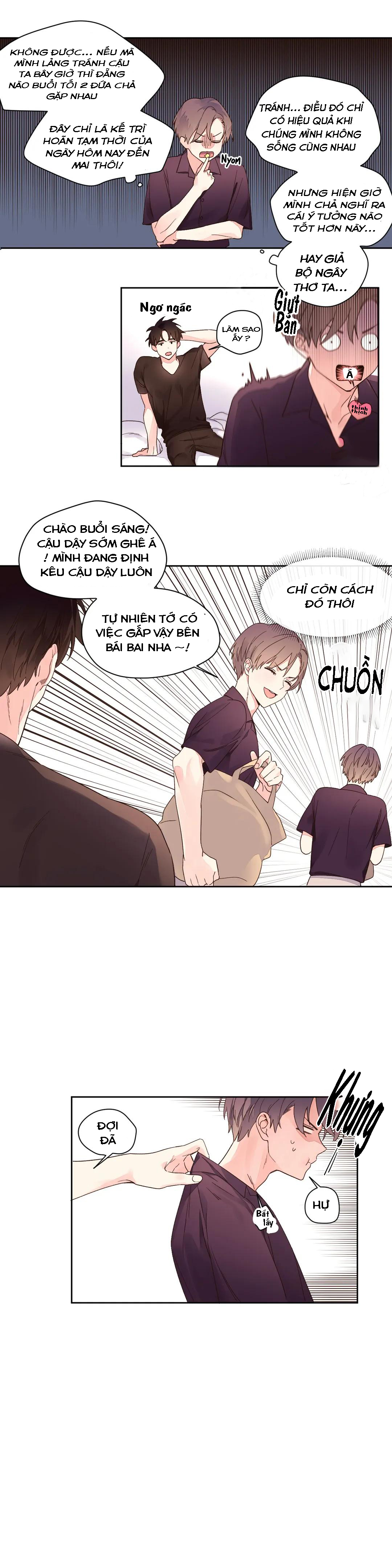 người yêu 4 tuần chapter 7 12