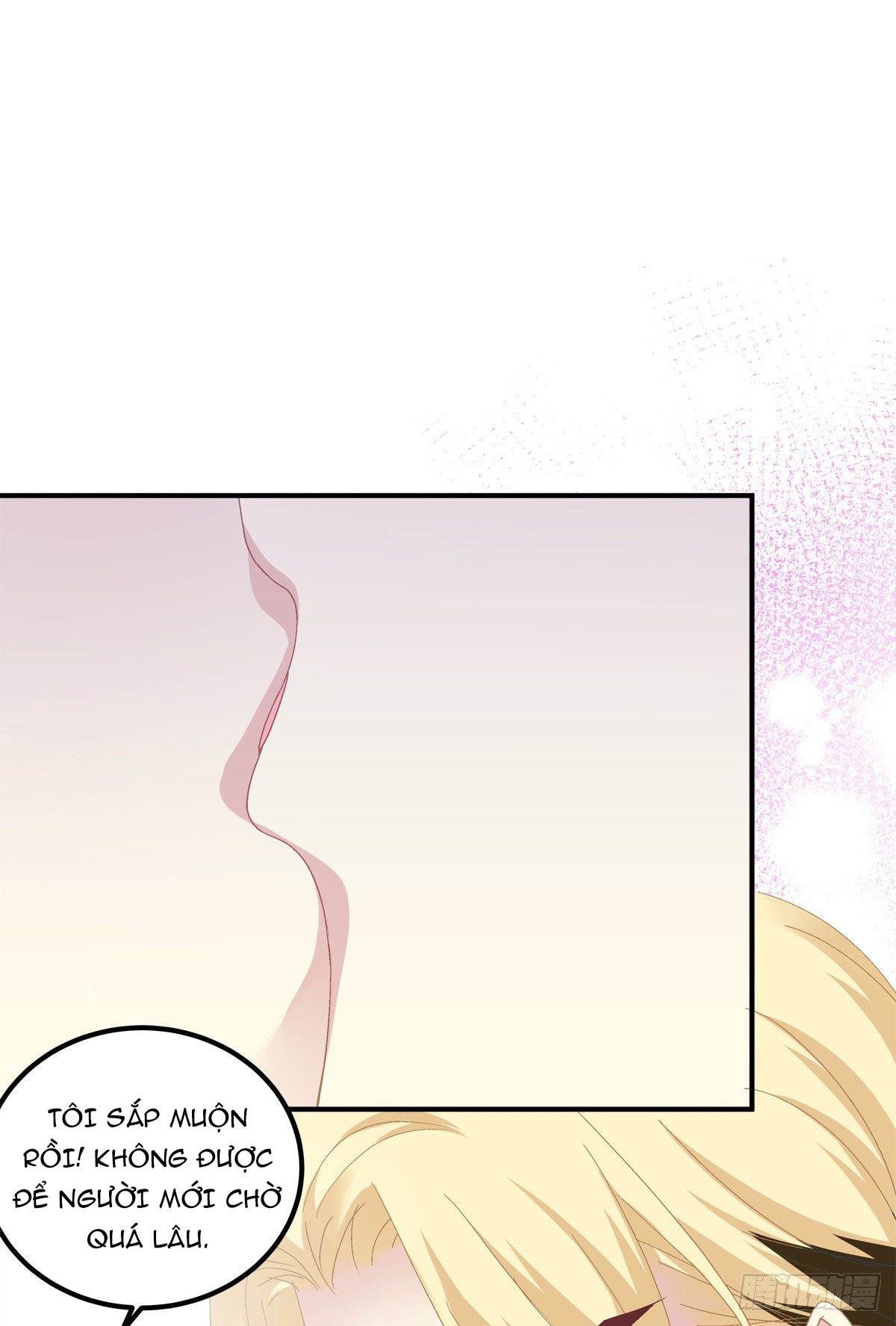 kiểm soát tuyệt đối chapter 35 16