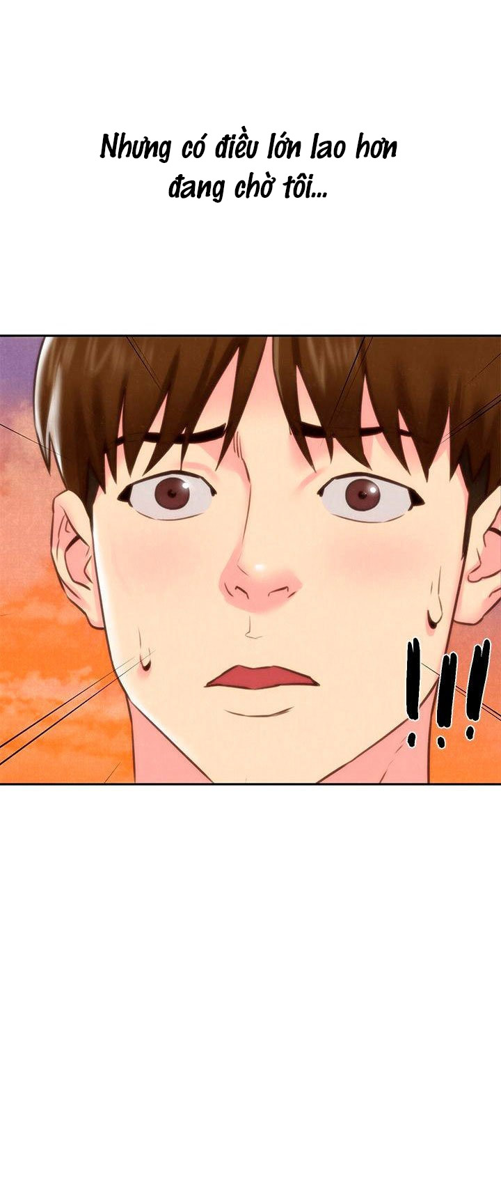 cô gái bé nhỏ của tôi chapter 40.2 13